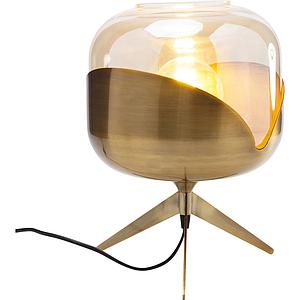 Lampe à poser GOLDEN GOBLET BALL Kare Design