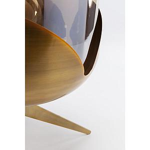 Lampe à poser GOLDEN GOBLET BALL Kare Design