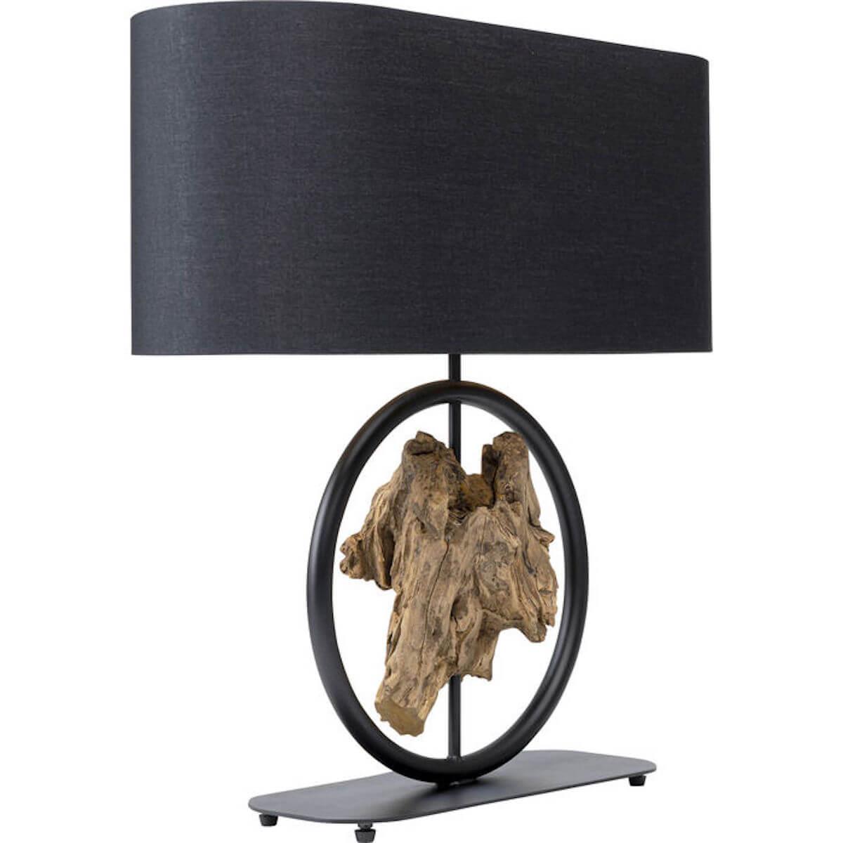 Lampe à poser NATURE CIRCLE Kare Design