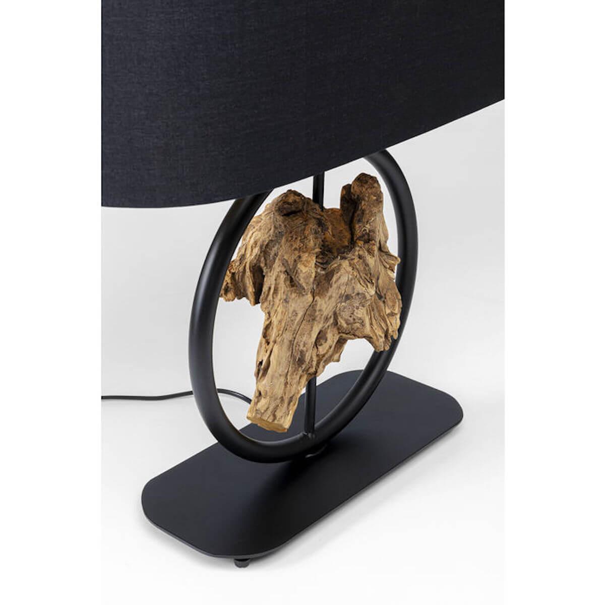 Lampe à poser NATURE CIRCLE Kare Design