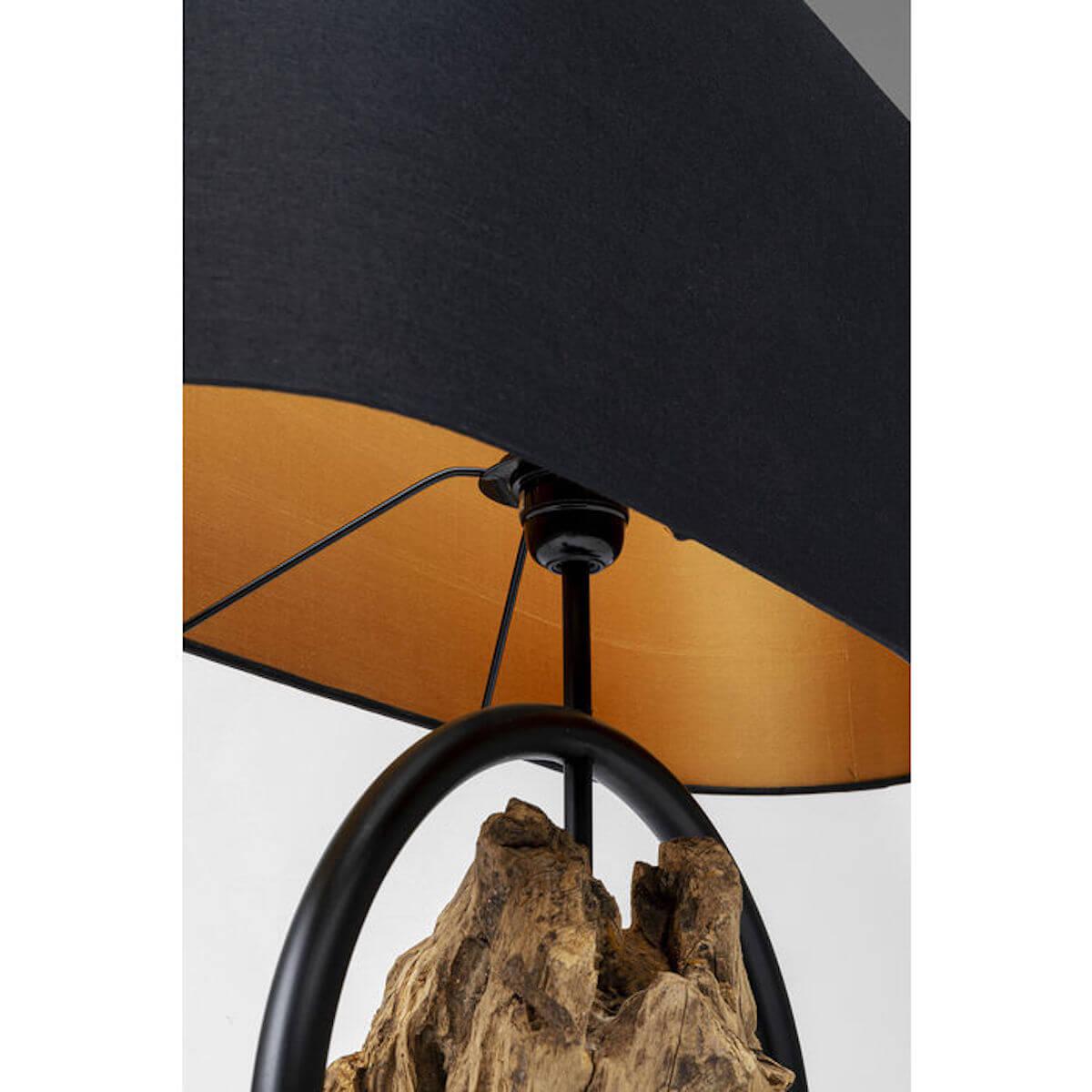 Lampe à poser NATURE CIRCLE Kare Design