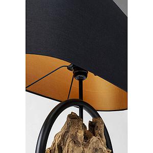 Lampe à poser NATURE CIRCLE Kare Design