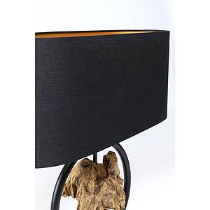 Lampe à poser NATURE CIRCLE Kare Design
