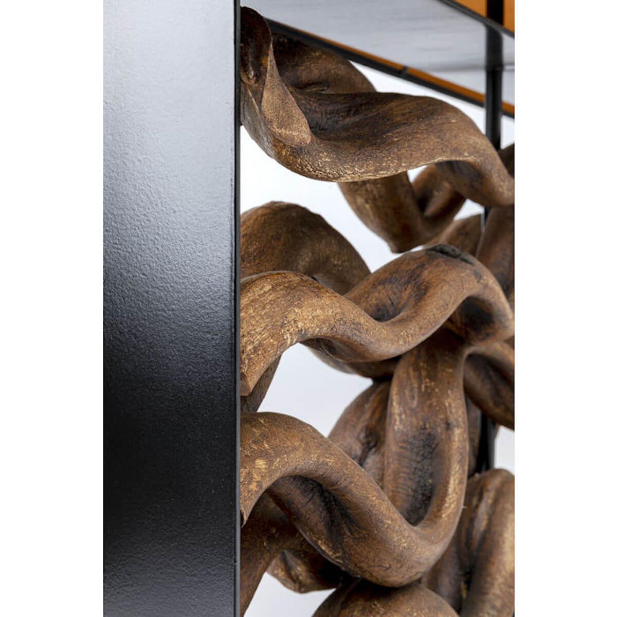 Lampe à poser NATURE WAVE Kare Design