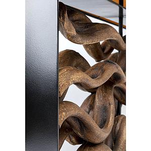 Lampe à poser NATURE WAVE Kare Design