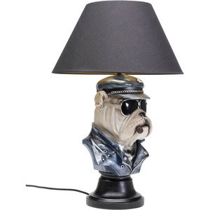 Lampe à poser PUNK DOG Kare Design 57cm