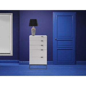 Lampe à poser ROSE MULTI Kare Design