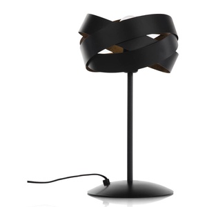 Lampe à poser SATELLITE Coco Maison Noir