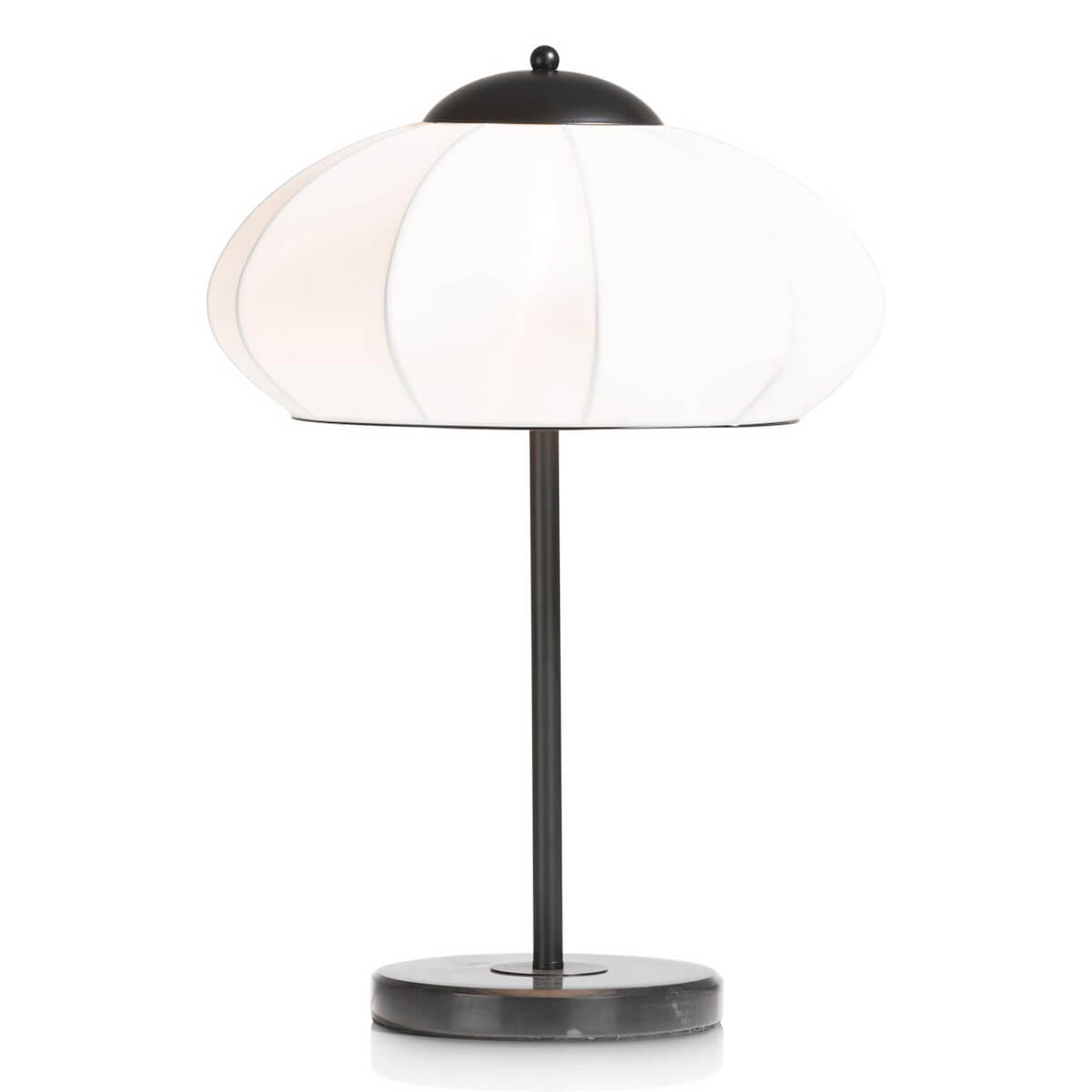 Lampe à poser SIERRA Coco Maison Blanc