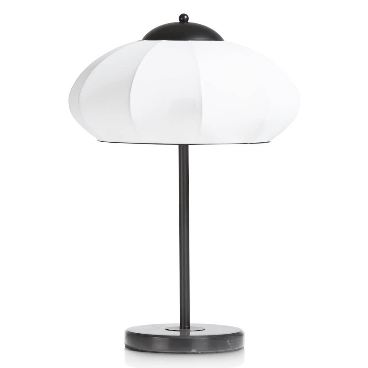 Lampe à poser SIERRA Coco Maison Blanc