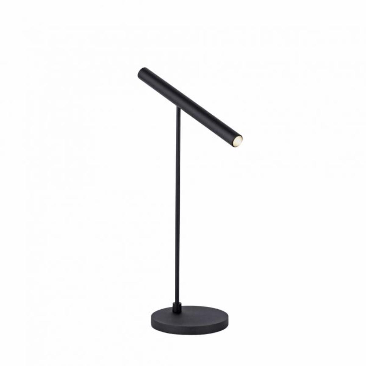 Lampe à poser TUTUA Neuhaus Pure noir