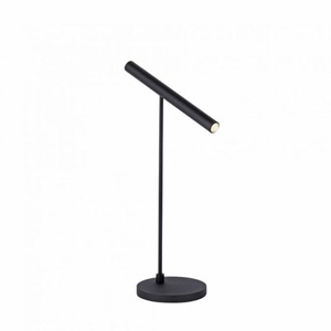 Lampe à poser TUTUA Neuhaus Pure noir