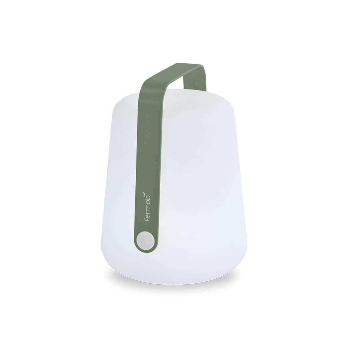 Lampe BALAD Fermob H25 cactus