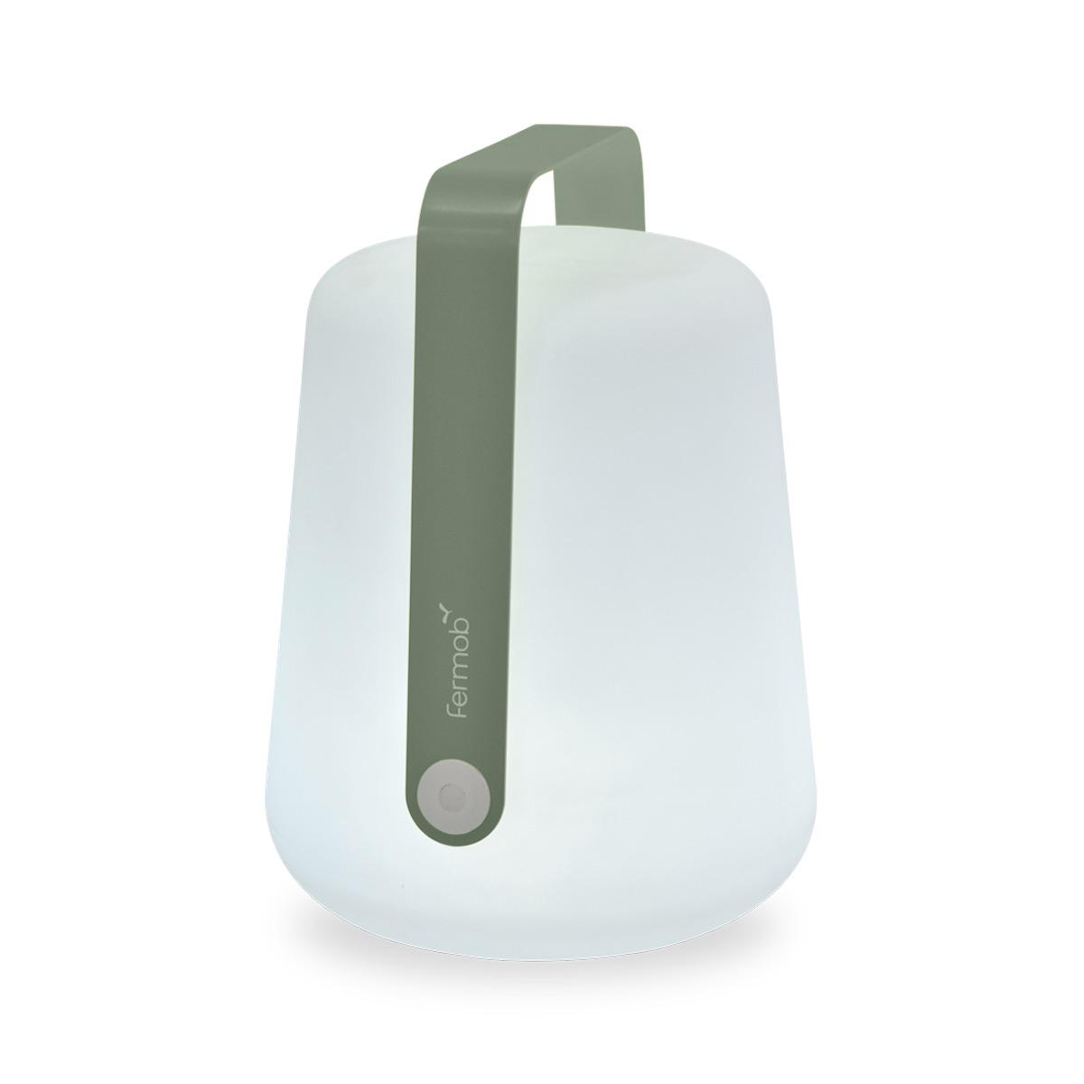 Lampe BALAD Fermob H38 cactus