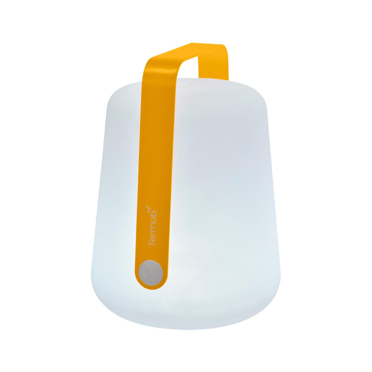 Lampe BALAD Fermob H38 Miel