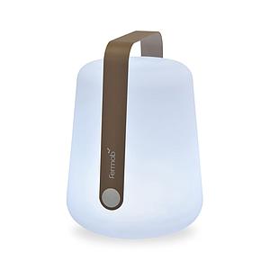 Lampe BALAD Fermob H38 muscade