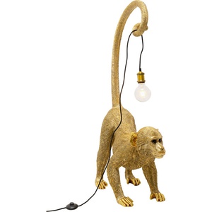 Lampe de sol 120cm MO?KEY DANCE Kare Design