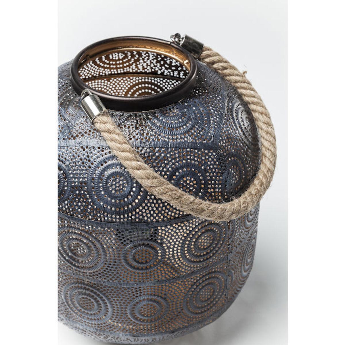 Lampe de table 30cm SULTAN Kare Design