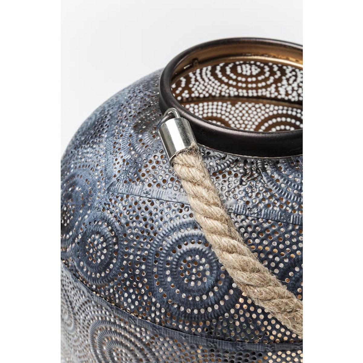 Lampe de table 30cm SULTAN Kare Design