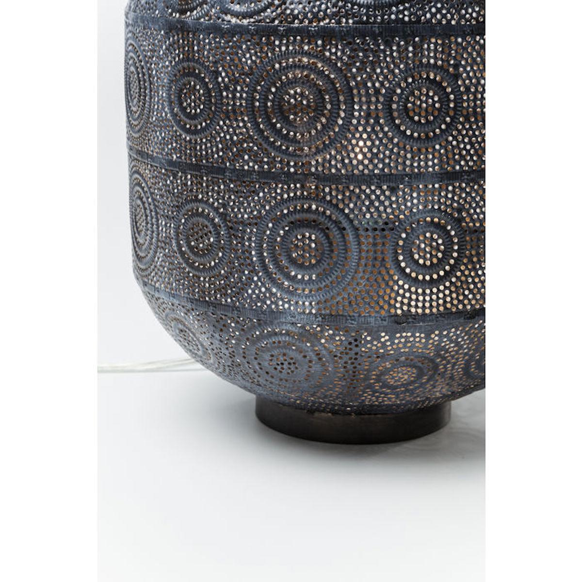 Lampe de table 30cm SULTAN Kare Design
