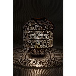 Lampe de table 30cm SULTAN Kare Design