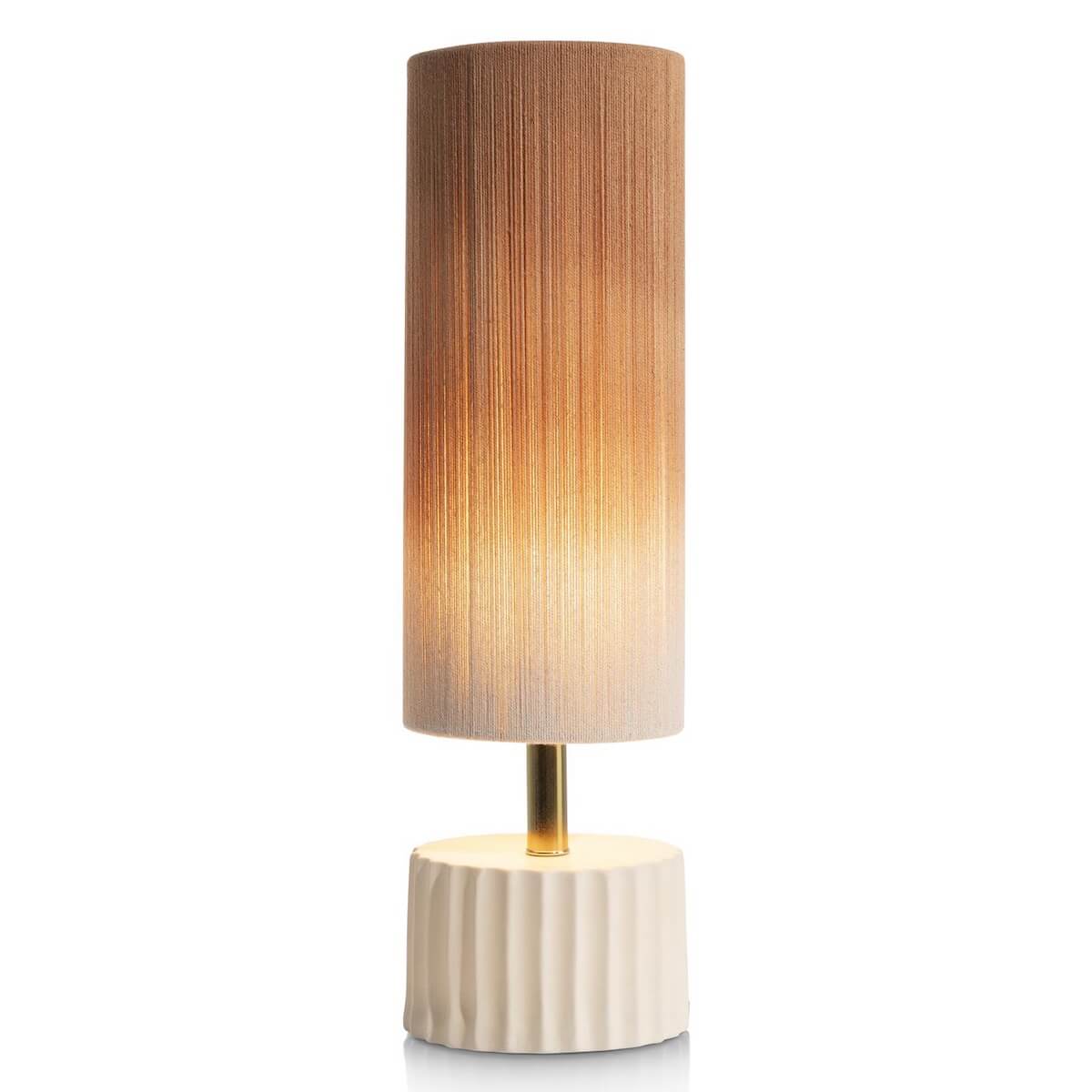 Lampe de table AMBRE Coco Maison