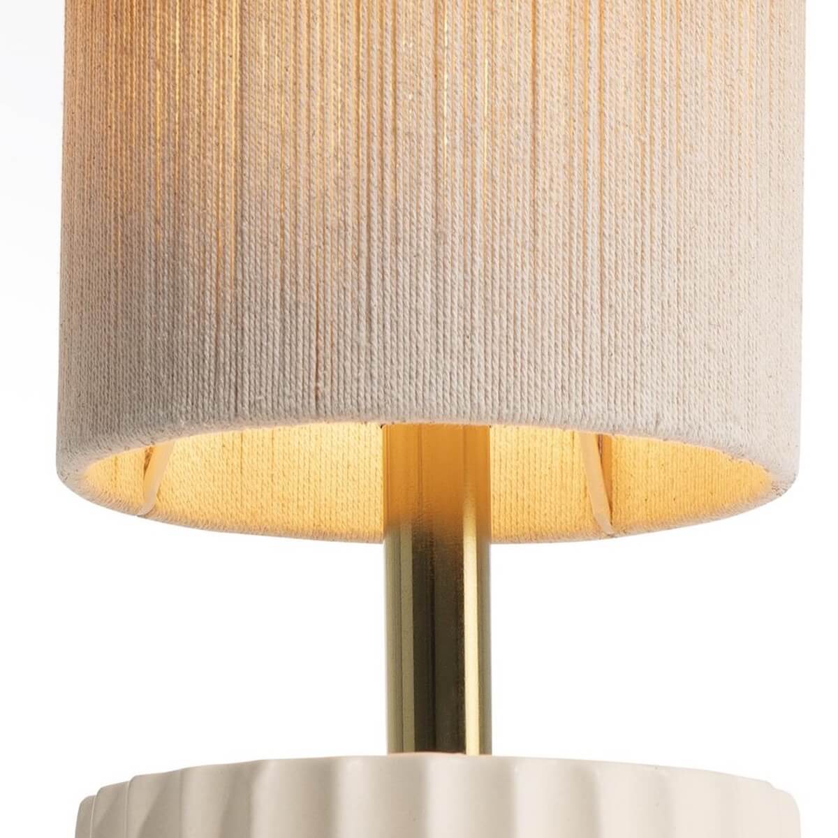 Lampe de table AMBRE Coco Maison