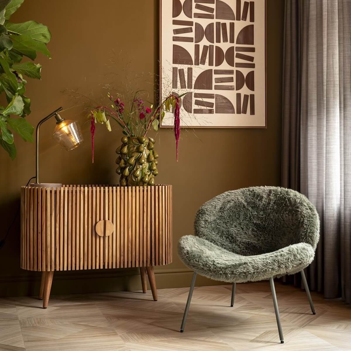 Lampe de table AMY Coco Maison