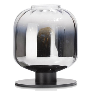 Lampe de table ESSEX Coco Maison Noir / Anthracite 