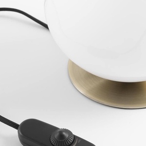 Lampe de table MILKY Coco Maison