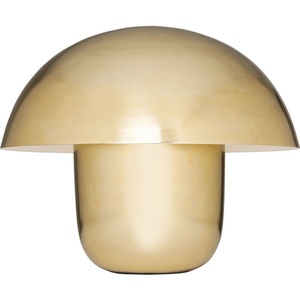 Lampe de table MUSHROOM Kare Design laiton