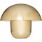 Lampe de table MUSHROOM Kare Design laiton