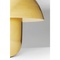 Lampe de table MUSHROOM Kare Design laiton