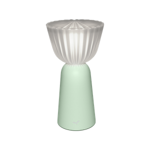 Lampe H20cm SWING Fermob menthe glaciale