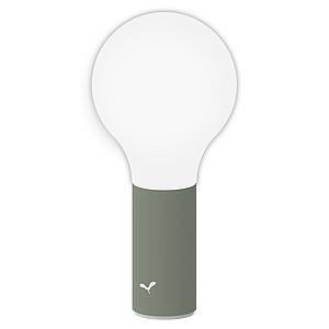 Lampe H24cm APLO Fermob cactus
