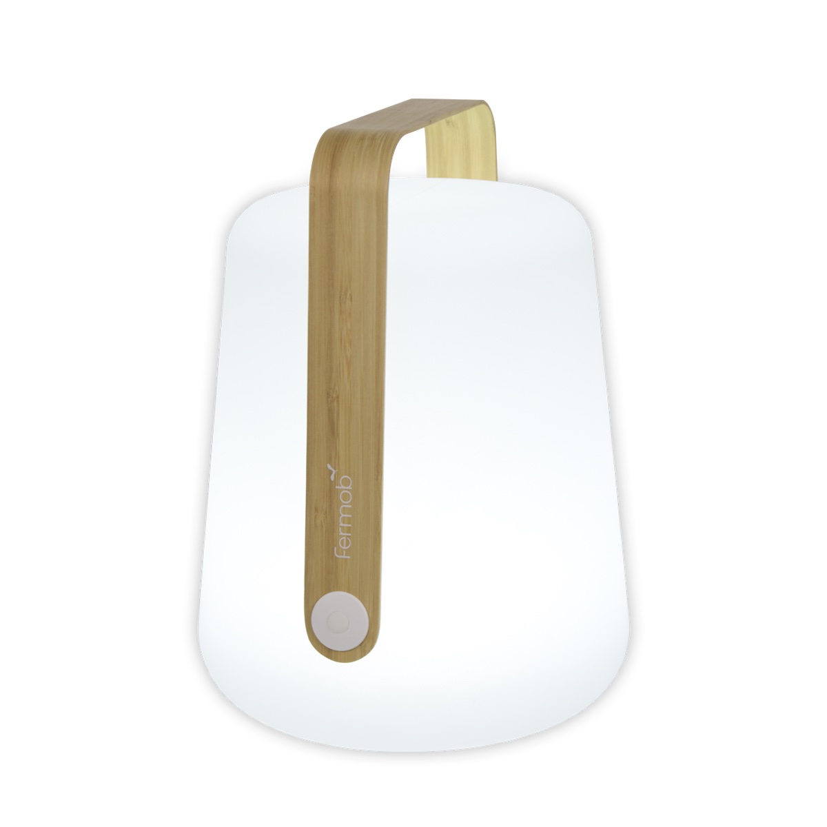 Lampe H25 BALAD Fermob Bamboo