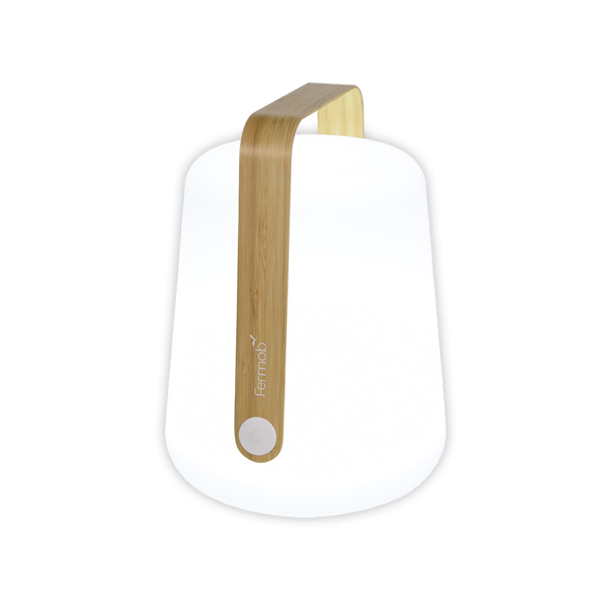Lampe H25 BALAD Fermob Bamboo