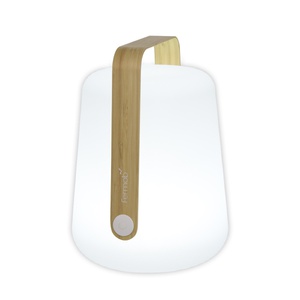 Lampe H25 BALAD Fermob Bamboo