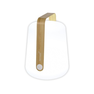 Lampe H25 BALAD Fermob Bamboo