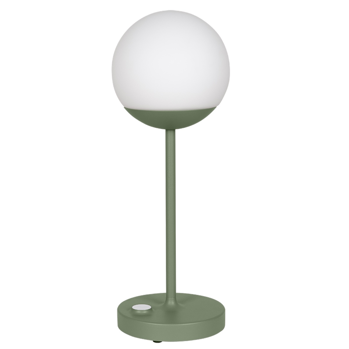 Lampe H41 MAX MOOON Fermob cactus