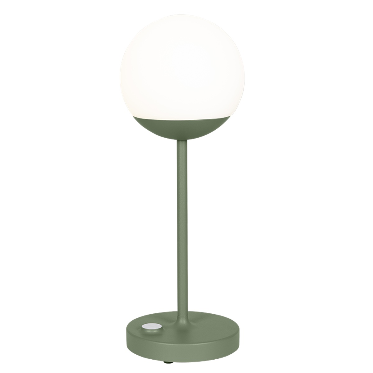 Lampe H41 MAX MOOON Fermob cactus