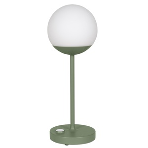 Lampe H41 MAX MOOON Fermob cactus