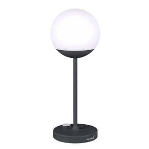 Lampe H41 MAX MOOON Fermob carbone