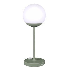 Lampe H41 MOOON Fermob cactus