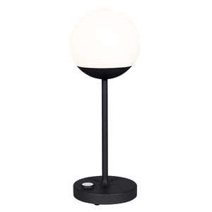Lampe H41 MOOON Fermob carbone
