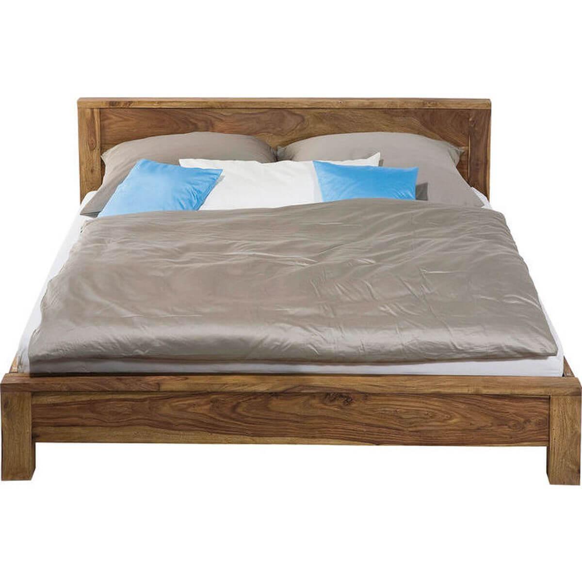 Lit 160x200cm AUTHENTICO Kare Design