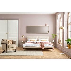 Lit 160x200cm EAST SIDE Kare Design