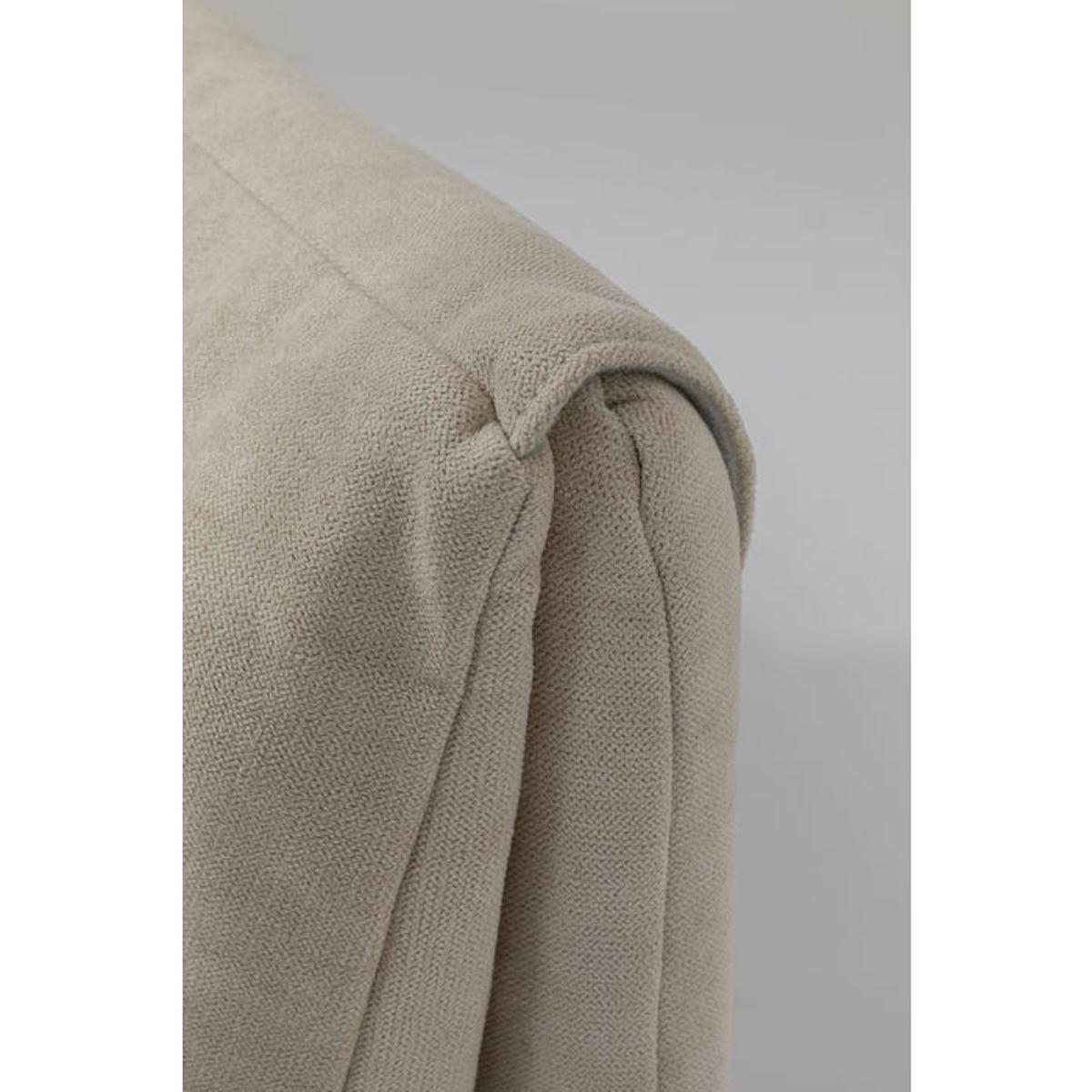 Lit 180x200cm SZENARIO Kare Design blanc