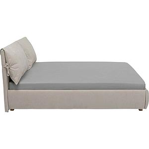 Lit 180x200cm SZENARIO Kare Design blanc