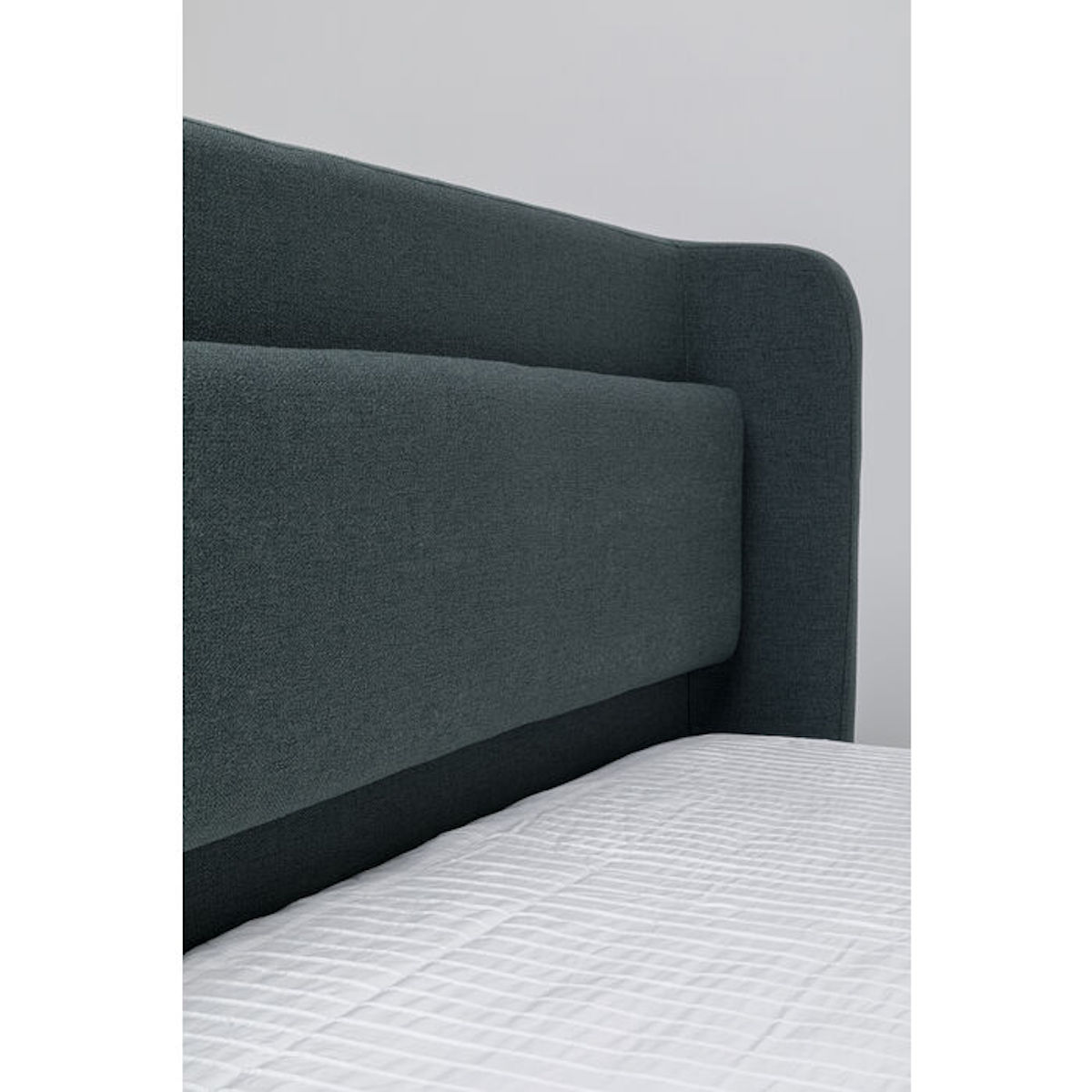 Lit 180x200cm TIVOLI Kare Design vert